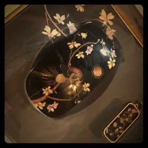 Gorgeous gift set of wireless mouse